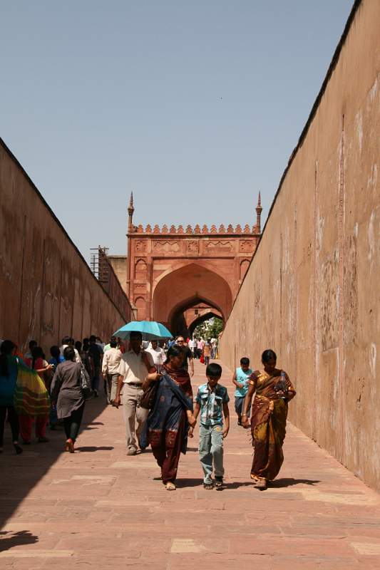 India & Nepal 2011 - 1236